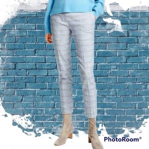 🎈2/$50 H&M Textured-weave Trousers